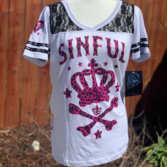 Sinful - Picture 4 of 4